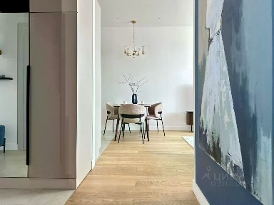 Сдается 2-комн. квартира, 53 м²