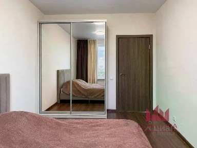 Сдаются 3-комн. апартаменты, 60 м²