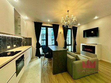 Сдается студия, 26 м²