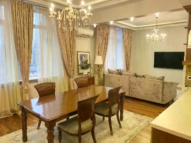 Сдается 3-комн. квартира, 83 м²