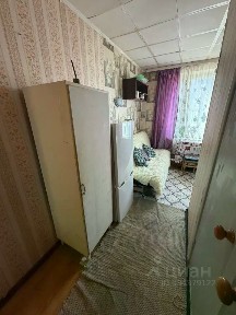 Сдается 1-комн. квартира, 38 м²