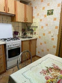 Сдается 2-комн. квартира, 43 м²