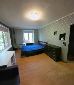 Сдается 1-комн. квартира, 32 м²