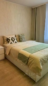 Сдается 2-комн. квартира, 39 м²