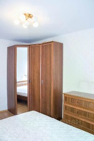 Москва, ЮАО, р-н Чертаново Южное, Кировоградская ул., 42К1