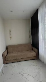 Сдается апартаменты-студия, 29 м²