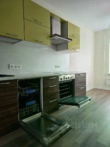 Сдается 1-комн. квартира, 42 м²