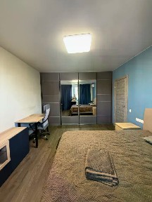 Сдается 1-комн. квартира, 37 м²