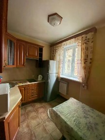 Сдается 3-комн. квартира, 72 м²