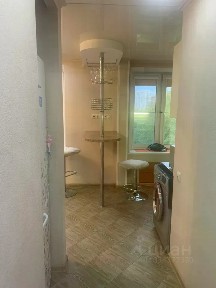 Сдается 2-комн. квартира, 32 м²