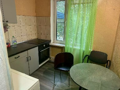 Сдается 1-комн. квартира, 36 м²