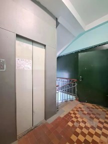 Сдается 3-комн. квартира, 78 м²