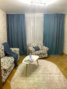 Сдается 2-комн. квартира, 63,2 м²