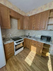 Москва, ЗелАО, р-н Крюково, Зеленоград, мкр. 20-й, к2024