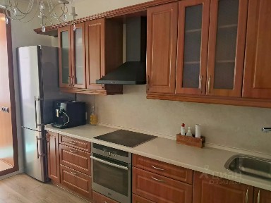 Сдается 1-комн. квартира, 39 м²