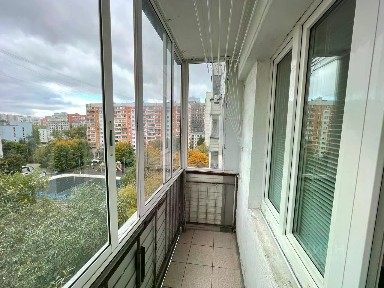 Сдается 1-комн. квартира, 40 м²