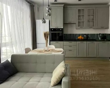 Сдается 1-комн. квартира, 33,3 м²