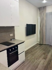 Москва, ЗАО, р-н Очаково-Матвеевское, Озерная ул., 1к1/2