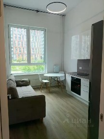 Сдается 2-комн. квартира, 40 м²