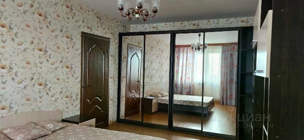 Сдается 1-комн. квартира, 40 м²