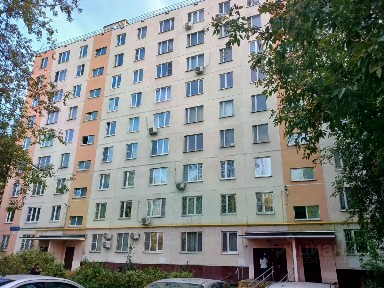 Сдается 1-комн. квартира, 32,6 м²