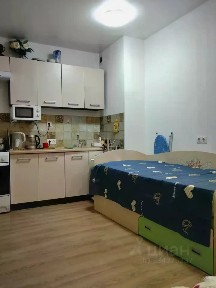 Сдается студия, 26 м²