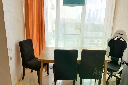 Сдается 2-комн. квартира, 75 м²