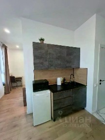 Сдается 1-комн. квартира, 30 м²