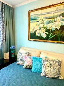 Сдается 2-комн. квартира, 53 м²