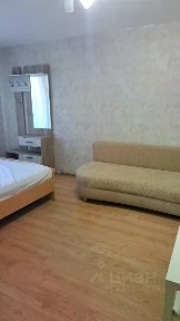 Сдается 1-комн. квартира, 33 м²