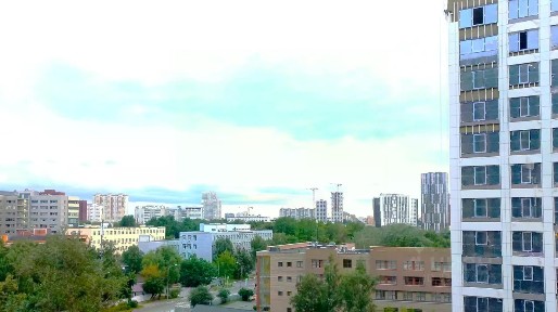 Сдается студия, 25,4 м²