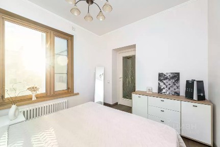 Сдается 2-комн. квартира, 50,5 м²