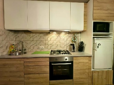 Сдается 1-комн. квартира, 35,1 м²