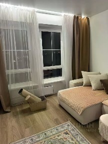Сдается 1-комн. квартира, 39 м²