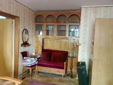 Сдается 3-комн. квартира, 71,3 м²