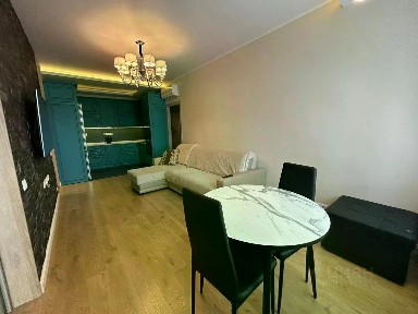 Сдается 3-комн. квартира, 85 м²