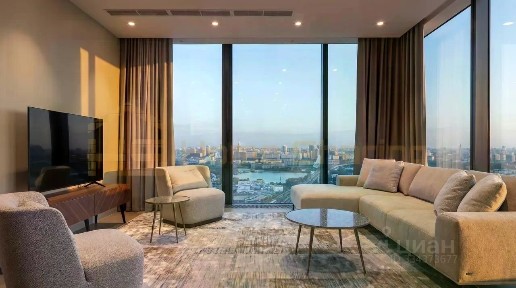 Сдаются 2-комн. апартаменты, 85 м²