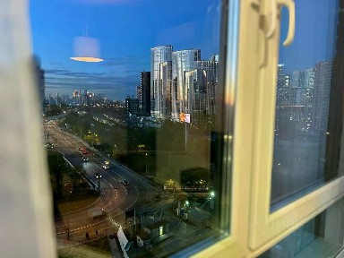 Москва, ЗАО, р-н Очаково-Матвеевское, Очаковское ш., 5к5
