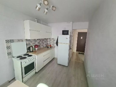 Сдается 1-комн. квартира, 37 м²