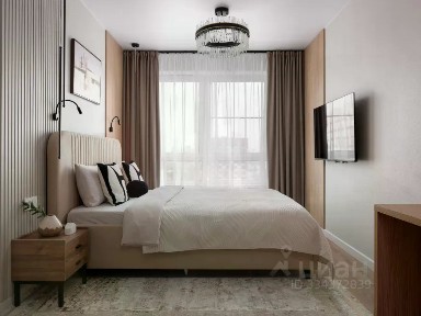 Сдается 2-комн. квартира, 41 м²