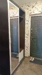 Сдается 1-комн. квартира, 35 м²