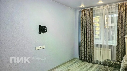 Сдается 1-комн. квартира, 33 м²