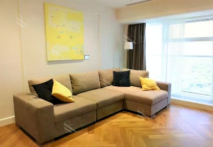 Сдаются 2-комн. апартаменты, 67 м²