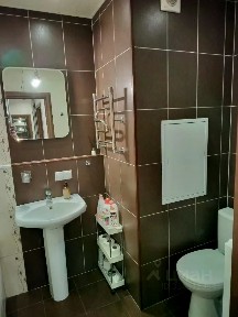 Сдается 1-комн. квартира, 38,9 м²