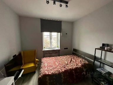 Сдается студия, 20 м²