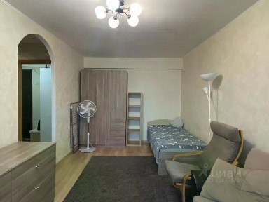 Сдается 1-комн. квартира, 30,8 м²
