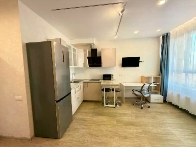 Сдается студия, 25,5 м²