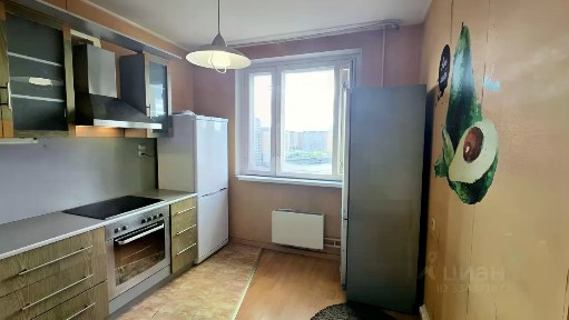 Сдается 1-комн. квартира, 40 м²