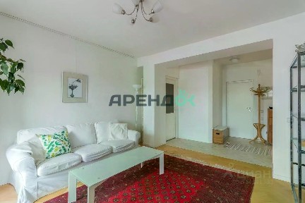 Сдается 3-комн. квартира, 85 м²