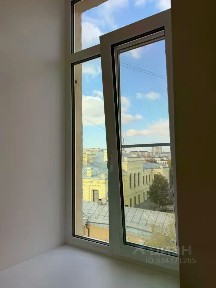 Москва, ЦАО, р-н Замоскворечье, ул. Малая Ордынка, 36